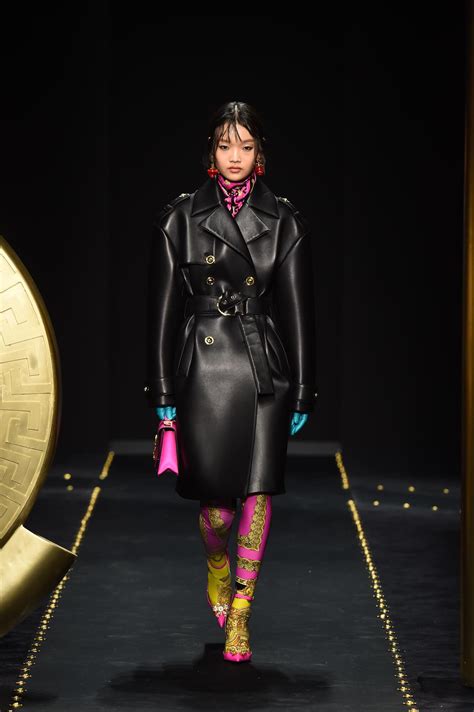 VERSACE WOMEN FALL